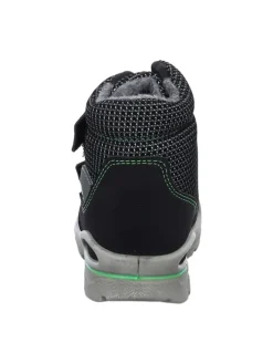 Ricosta Krabbelschuhe^Stiefel in Grau