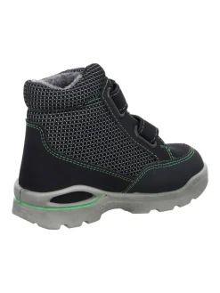 Ricosta Krabbelschuhe^Stiefel in Grau
