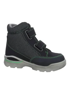 Ricosta Krabbelschuhe^Stiefel in Grau