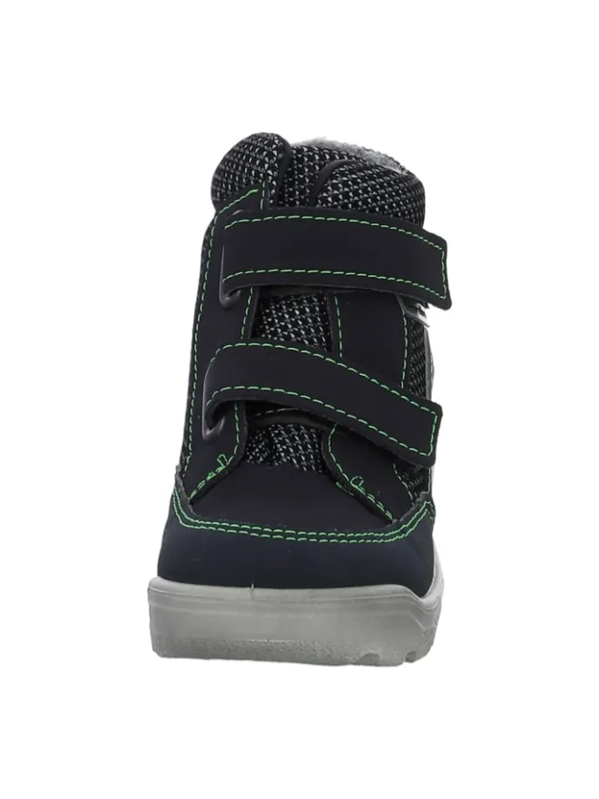 Ricosta Krabbelschuhe^Stiefel in Grau