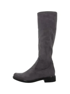 Stiefel in grau>Caprice Clearance