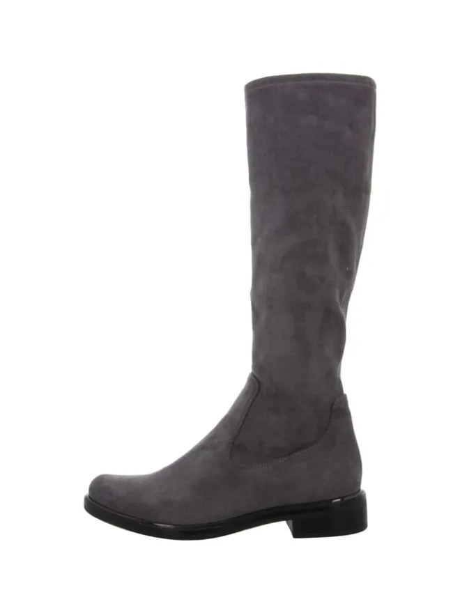 Stiefel in grau>Caprice Clearance