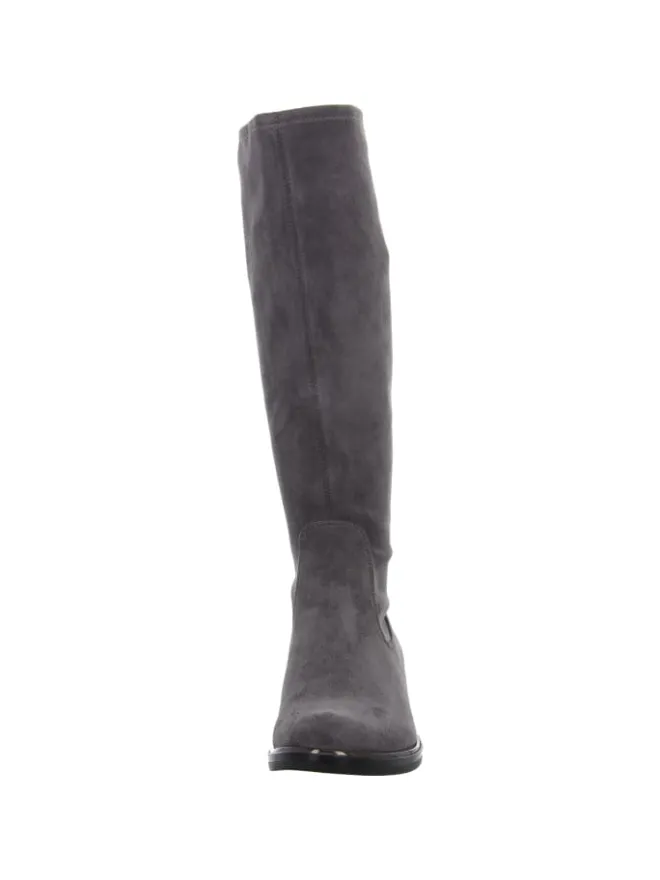 Stiefel in grau>Caprice Clearance