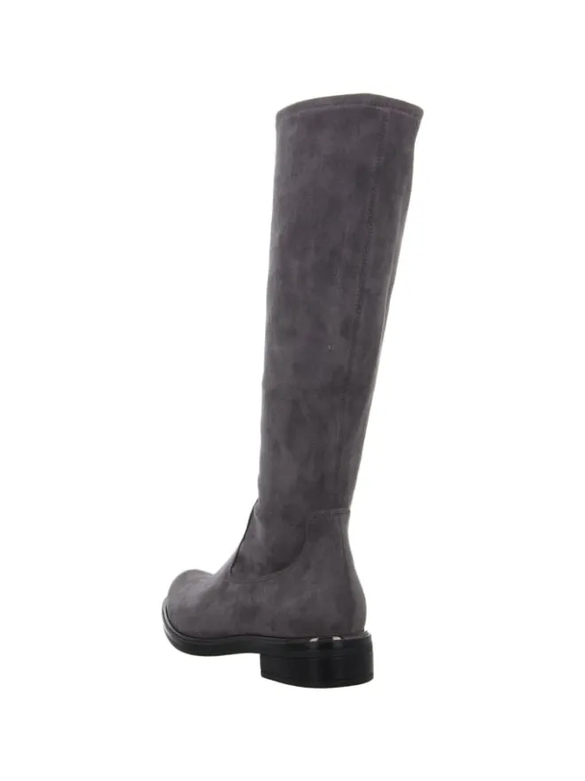 Stiefel in grau>Caprice Clearance
