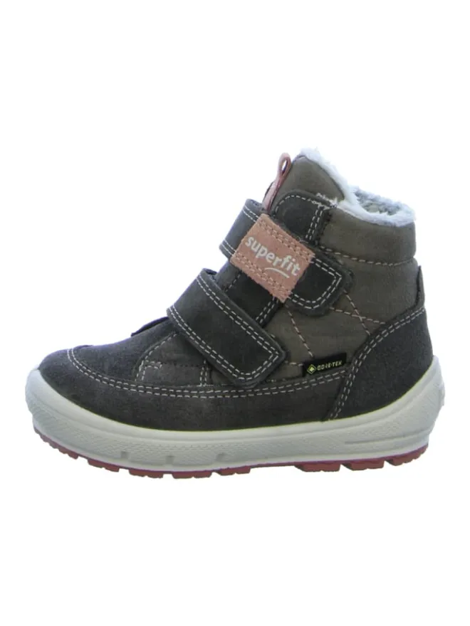 Stiefel in Grau>superfit Online