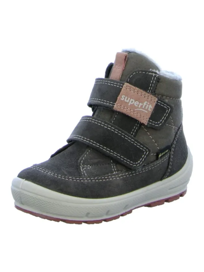 Stiefel in Grau>superfit Online