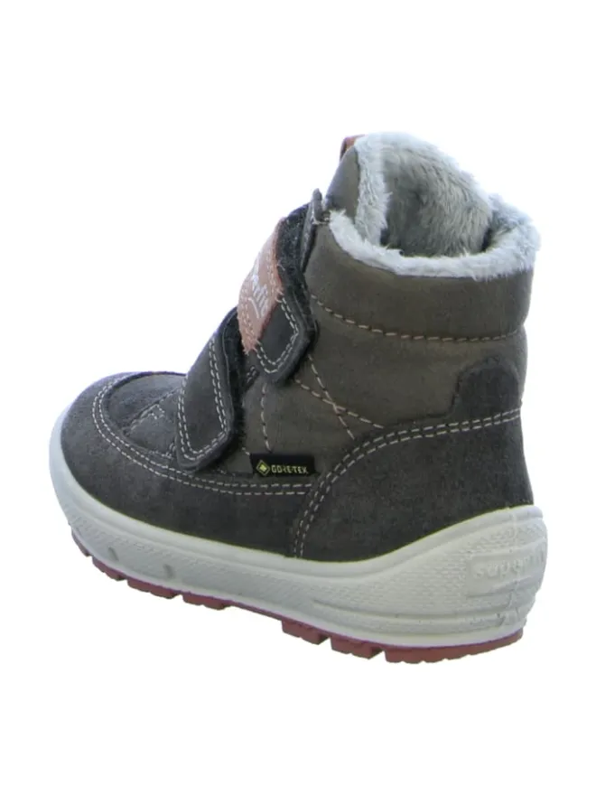 Stiefel in Grau>superfit Online