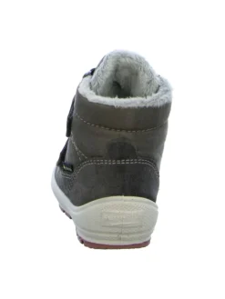 Stiefel in Grau><noscript><img width=
