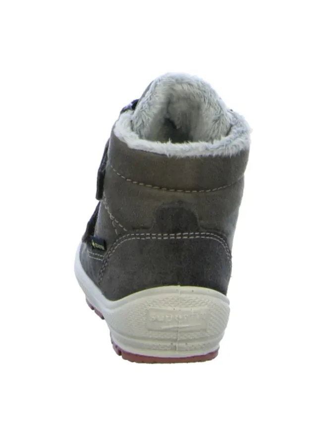Stiefel in Grau>superfit Online