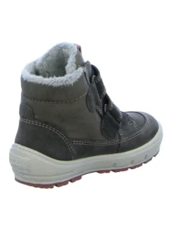 Stiefel in Grau><noscript><img width=