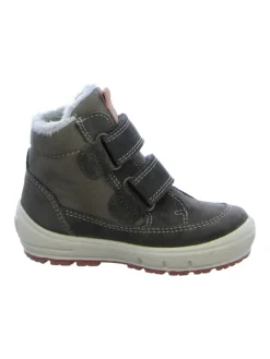 Stiefel in Grau><noscript><img width=
