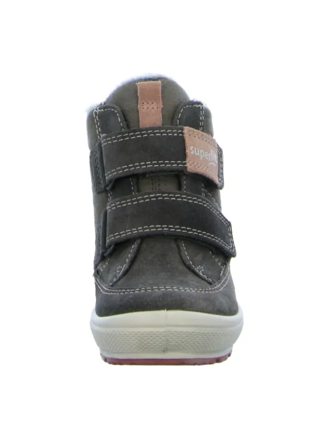 Stiefel in Grau>superfit Online
