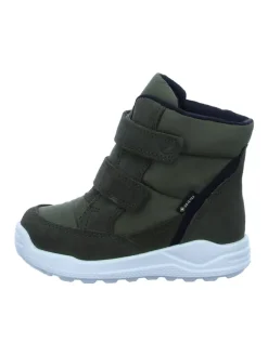 Ecco Krabbelschuhe^Stiefel in Grün