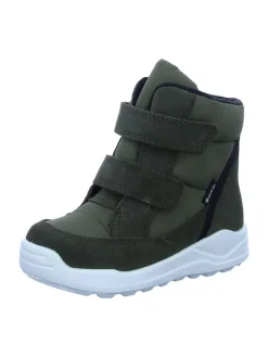 Ecco Krabbelschuhe^Stiefel in Grün