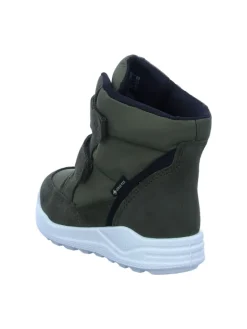 Ecco Krabbelschuhe^Stiefel in Grün