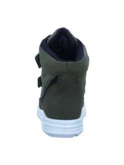 Ecco Krabbelschuhe^Stiefel in Grün