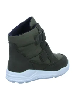 Ecco Krabbelschuhe^Stiefel in Grün