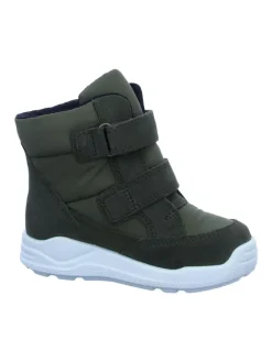 Ecco Krabbelschuhe^Stiefel in Grün