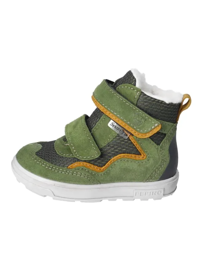 Stiefel in Grün>Ricosta Online