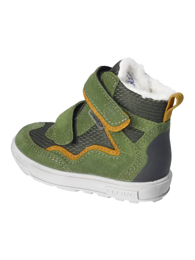 Stiefel in Grün>Ricosta Online