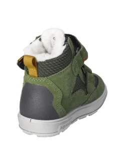 Stiefel in Grün><noscript><img width=