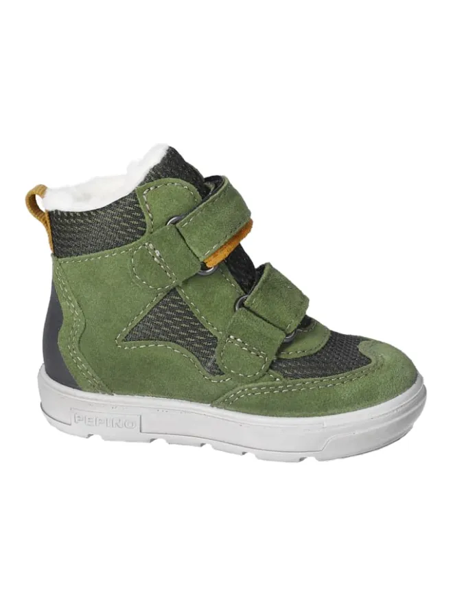 Stiefel in Grün>Ricosta Online