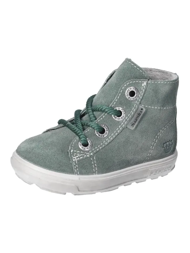 Stiefel in Grün>PEPINO Discount