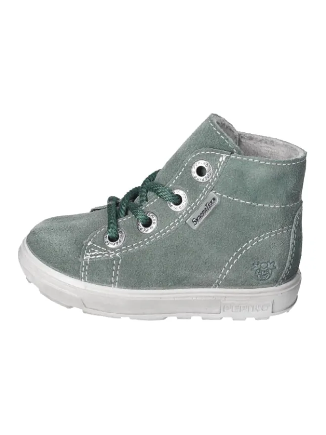 Stiefel in Grün>PEPINO Discount
