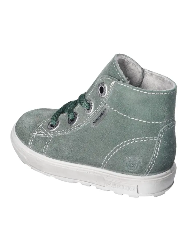 Stiefel in Grün>PEPINO Discount