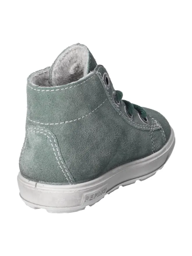 Stiefel in Grün>PEPINO Discount