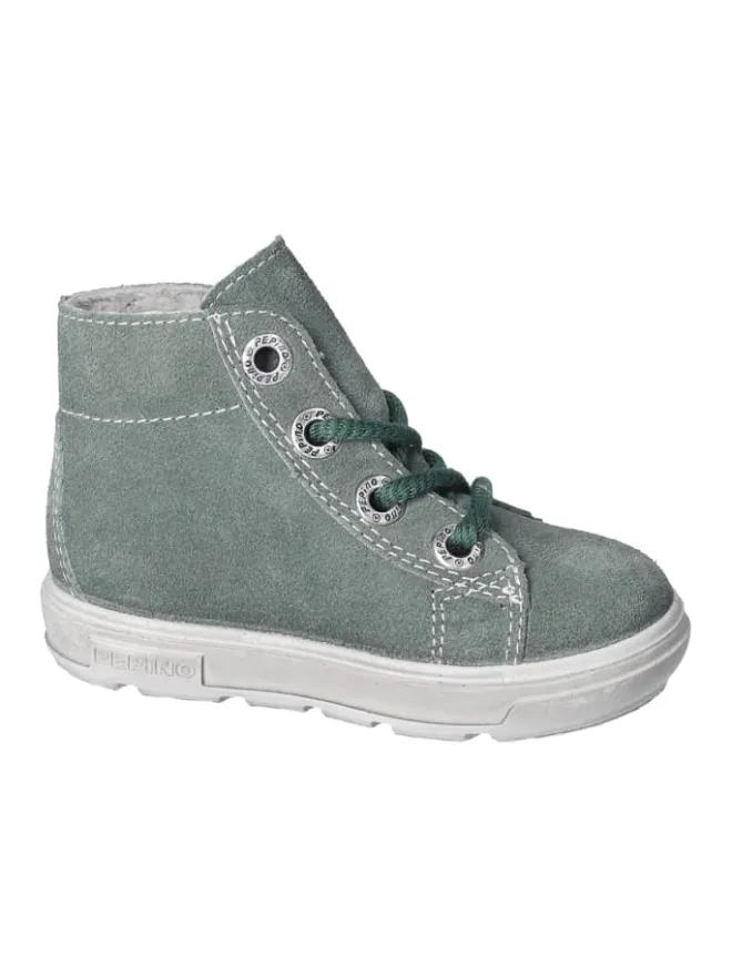 Stiefel in Grün>PEPINO Discount