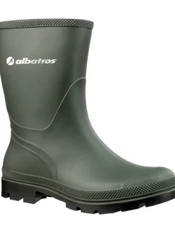 Stiefel in Grün>Albatros Online