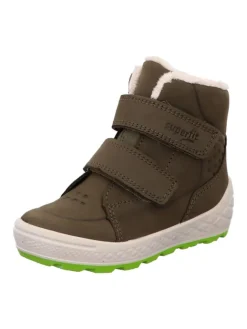 Stiefel in Grün>superfit New