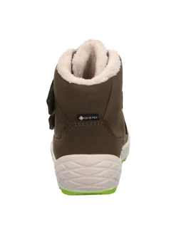 Stiefel in Grün><noscript><img width=