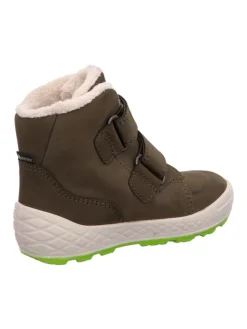 Stiefel in Grün><noscript><img width=