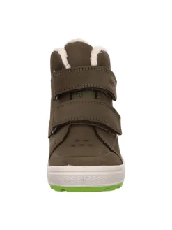 Stiefel in Grün><noscript><img width=