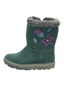 Stiefel in Grün>Ricosta Best