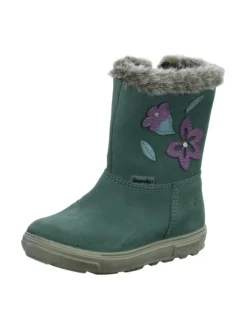 Stiefel in Grün>Ricosta Best