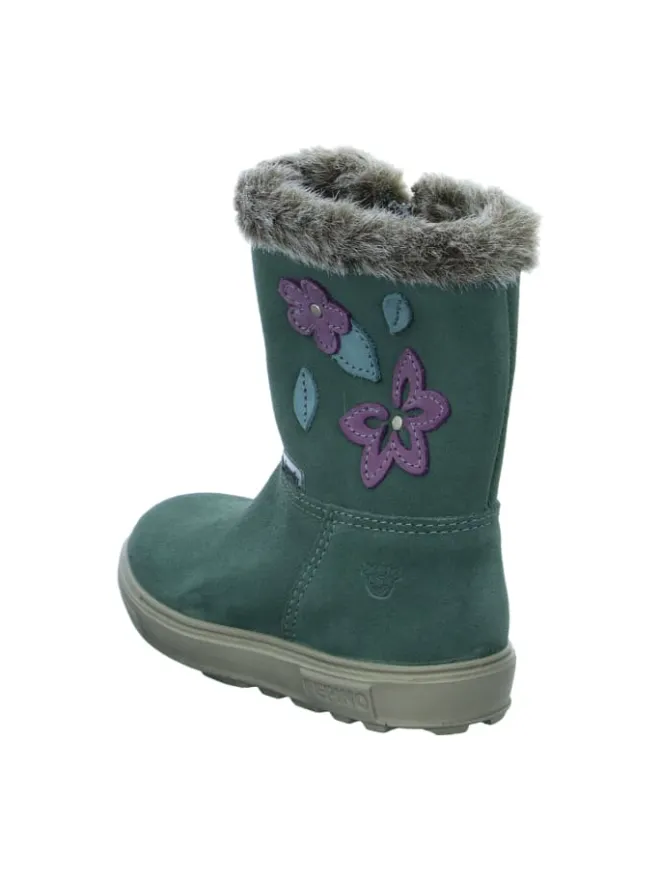 Stiefel in Grün>Ricosta Best