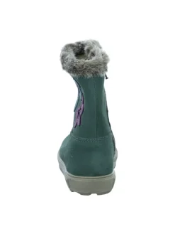 Stiefel in Grün><noscript><img width=
