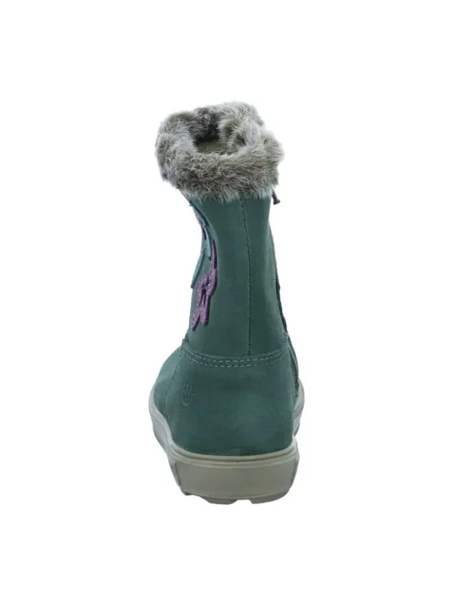 Stiefel in Grün>Ricosta Best