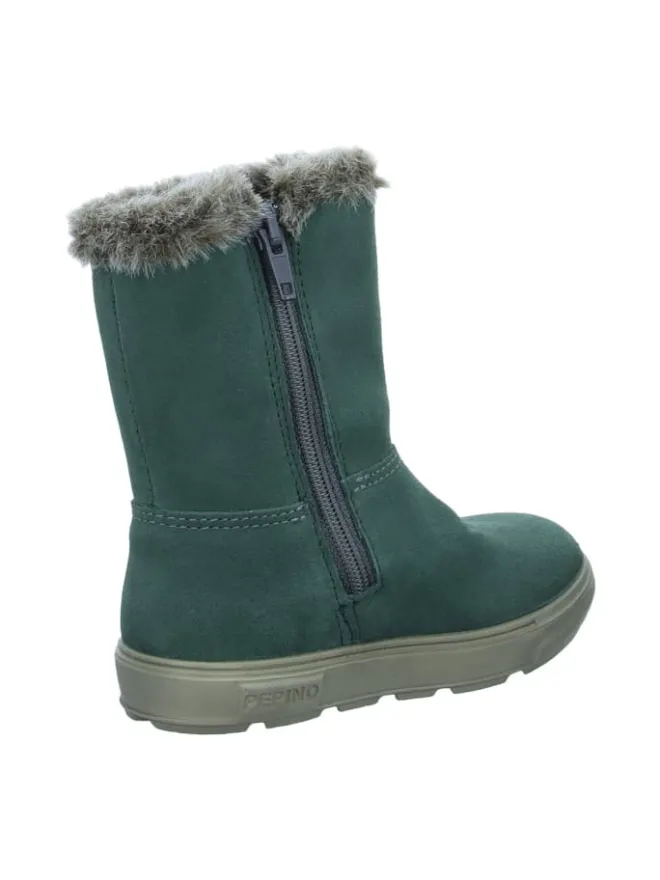 Stiefel in Grün>Ricosta Best