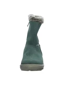 Stiefel in Grün><noscript><img width=