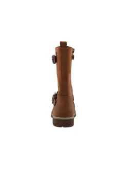 Lurchi Stiefel & Boots·Stiefel^Stiefel in Hellbraun