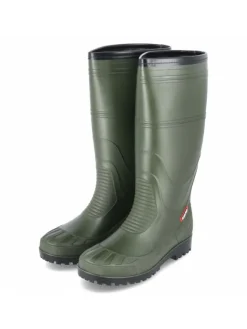 Stiefel in khaki>Kaerlek