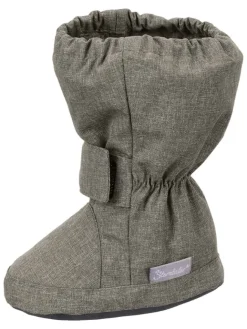 Stiefel in Khaki><noscript><img width=