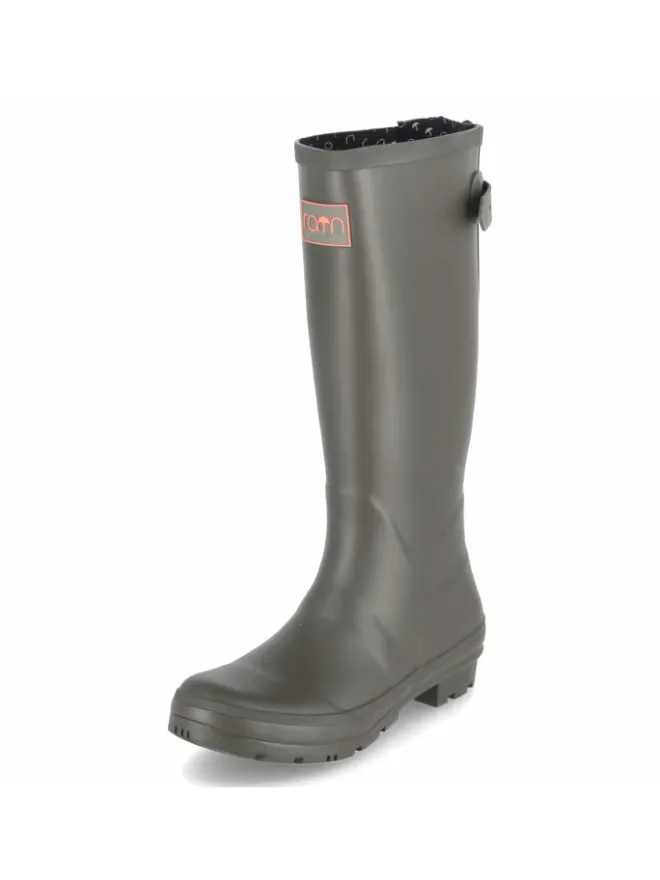 Stiefel in khaki>Rajn New