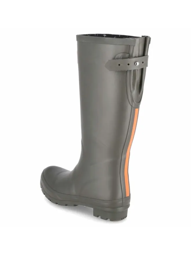 Stiefel in khaki>Rajn New