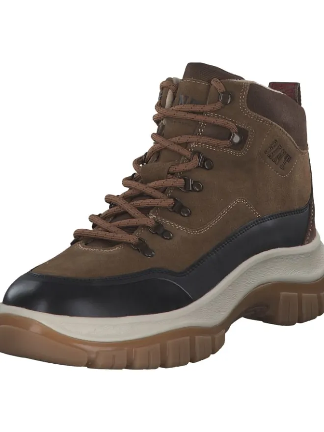 Gant Stiefel & Boots^Stiefel in khaki