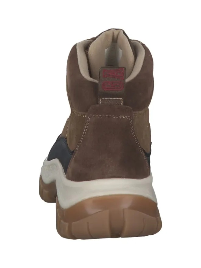 Gant Stiefel & Boots^Stiefel in khaki